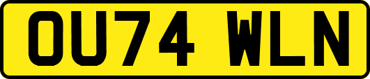OU74WLN