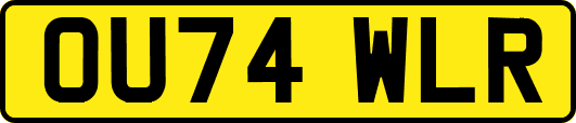 OU74WLR