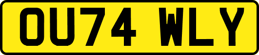 OU74WLY