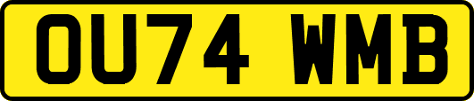 OU74WMB