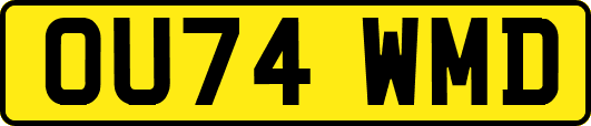 OU74WMD