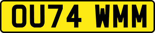 OU74WMM