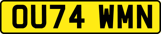 OU74WMN