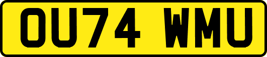 OU74WMU