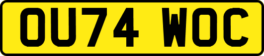 OU74WOC