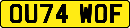 OU74WOF