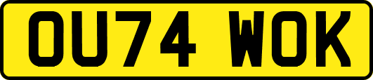 OU74WOK