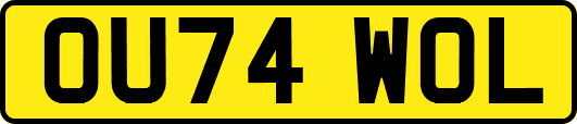 OU74WOL