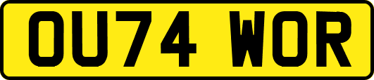 OU74WOR
