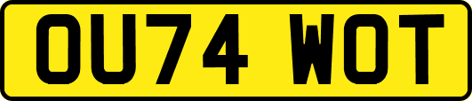 OU74WOT