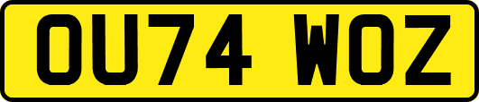 OU74WOZ