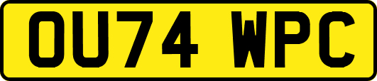 OU74WPC