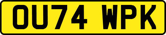 OU74WPK