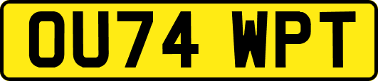 OU74WPT