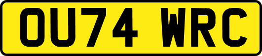 OU74WRC