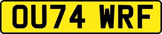 OU74WRF