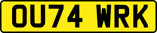 OU74WRK