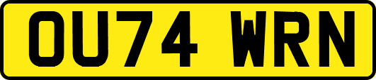 OU74WRN