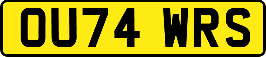 OU74WRS