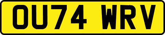 OU74WRV
