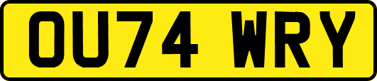 OU74WRY