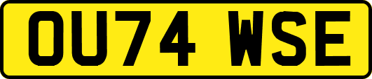 OU74WSE