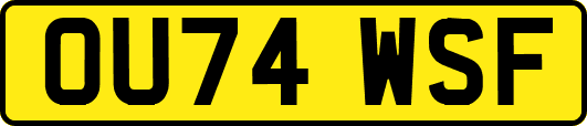 OU74WSF