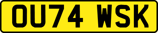 OU74WSK