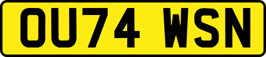 OU74WSN