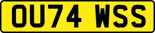 OU74WSS