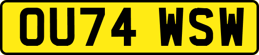 OU74WSW