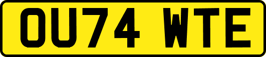 OU74WTE