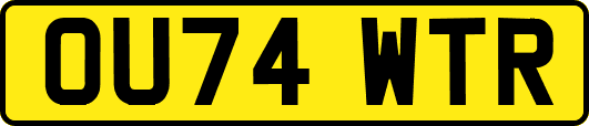 OU74WTR