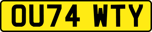 OU74WTY