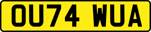 OU74WUA