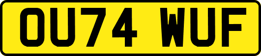 OU74WUF