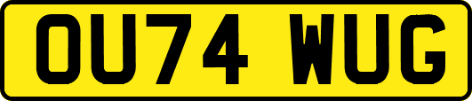 OU74WUG