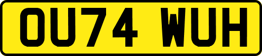 OU74WUH
