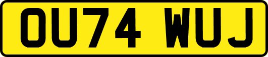 OU74WUJ
