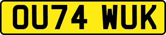 OU74WUK