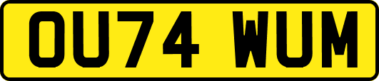OU74WUM
