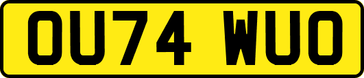 OU74WUO