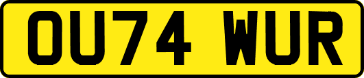 OU74WUR