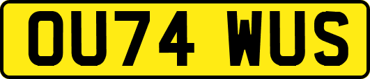 OU74WUS