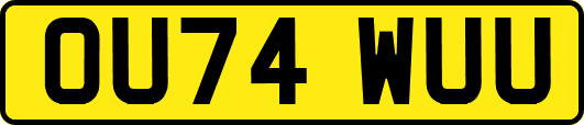 OU74WUU