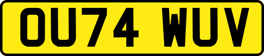 OU74WUV