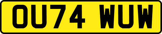 OU74WUW