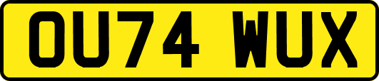 OU74WUX
