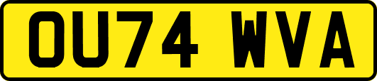 OU74WVA