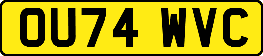 OU74WVC